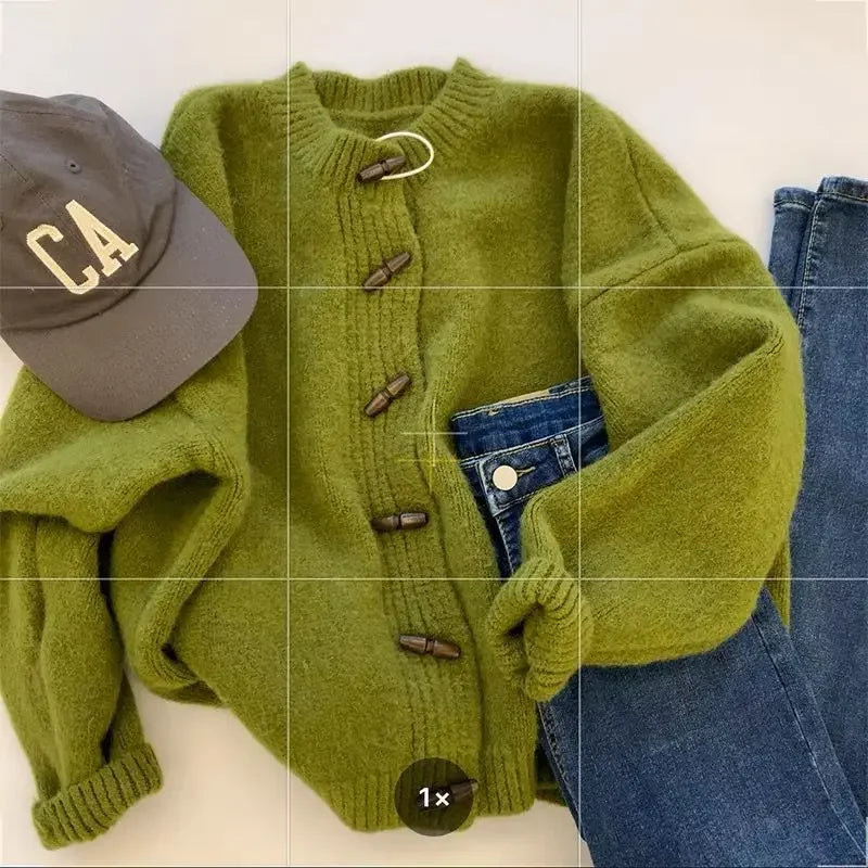 Sweaters