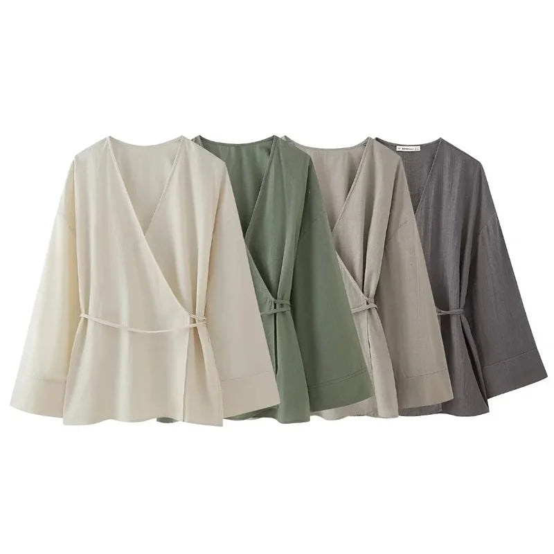 Blouses